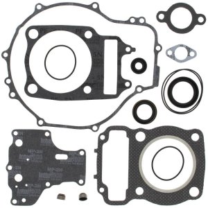 Polaris Magnum 325 2x4 Complete Gasket Kit - Vertex Pistons - High-performance interface MicroPore gasket material - `00-`02